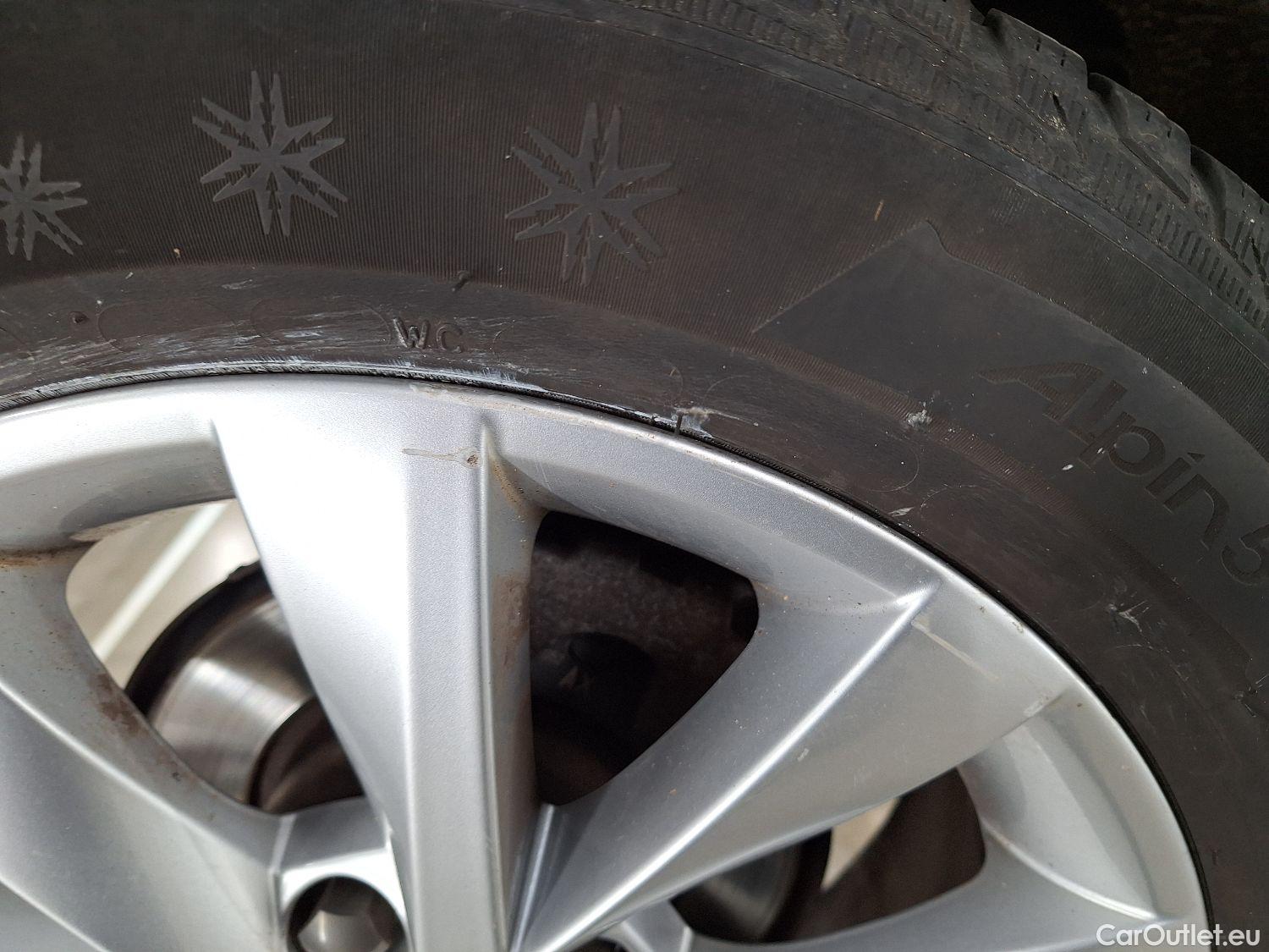  Skoda  Octavia Skoda,  Combi FL'16, Skoda  Combi 1.5 TSI ACT GreenTec 110kW Sty #10