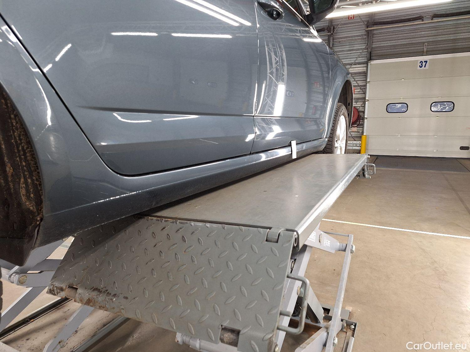  Skoda  Octavia Skoda,  Combi FL'16, Skoda  Combi 1.5 TSI ACT GreenTec 110kW Sty #7