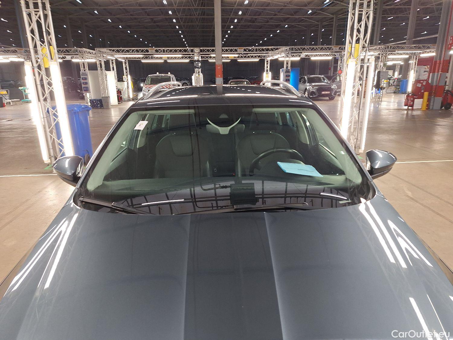  Skoda  Octavia Skoda,  Combi FL'16, Skoda  Combi 1.5 TSI ACT GreenTec 110kW Sty #36