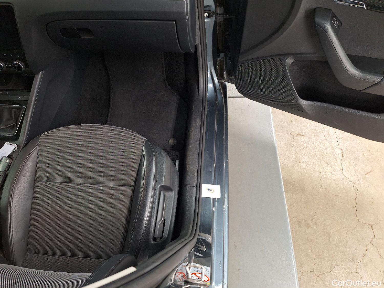  Skoda  Octavia Skoda,  Combi FL'16, Skoda  Combi 1.5 TSI ACT GreenTec 110kW Sty #29