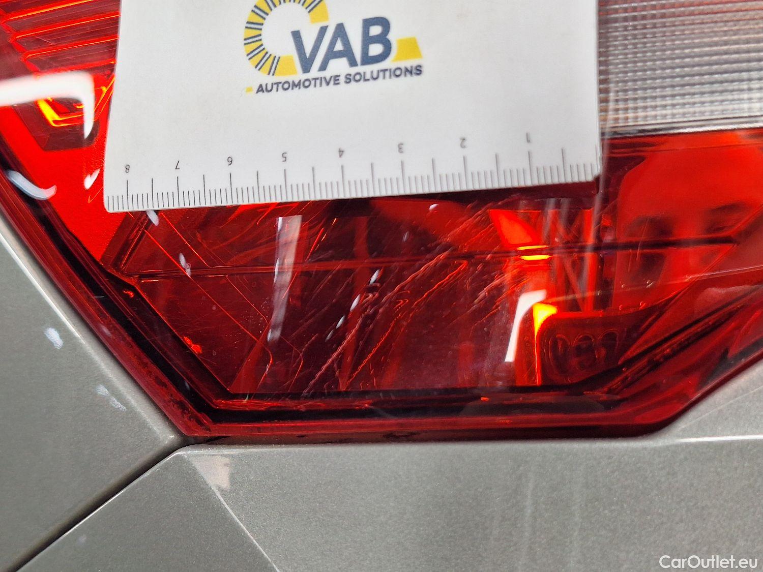  Audi  Q3 Audi,  SB '19, Audi  Sportback 35 TDI S tronic S Line Business  #47