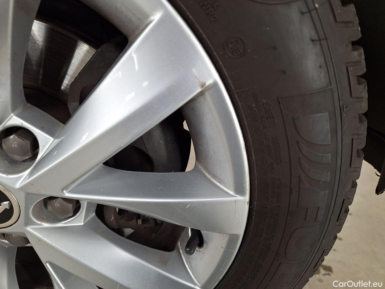  Skoda  Octavia Skoda,  Combi FL'16, Skoda  Combi 1.5 TSI ACT GreenTec 110kW Sty #4