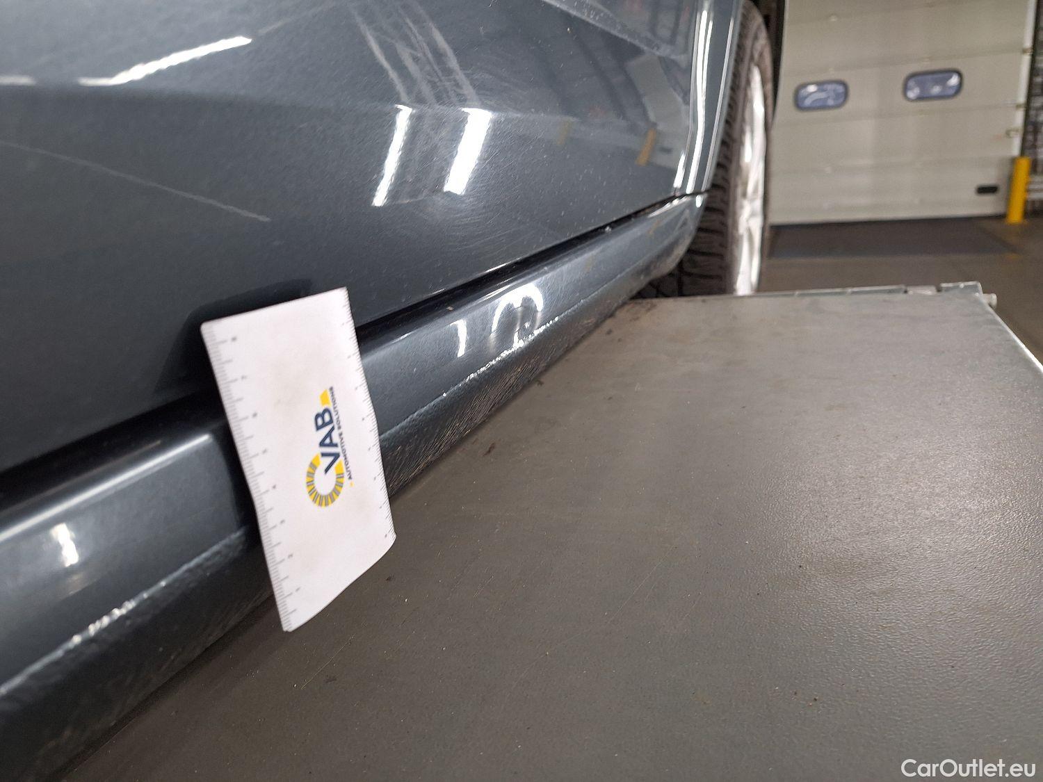  Skoda  Octavia Skoda,  Combi FL'16, Skoda  Combi 1.5 TSI ACT GreenTec 110kW Sty #8