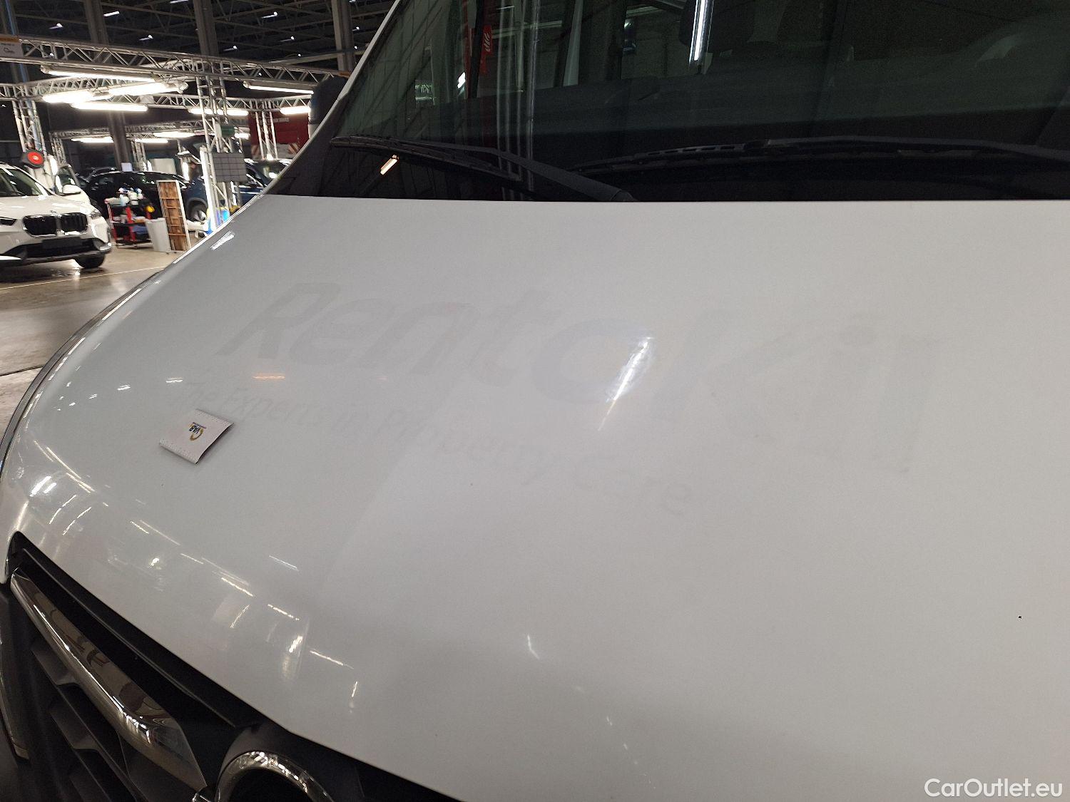  Opel  Movano Opel, _ FL'19, Opel  2.3 Turbo D 132kW Aut. S/S L2H2 DC 3.5 #23