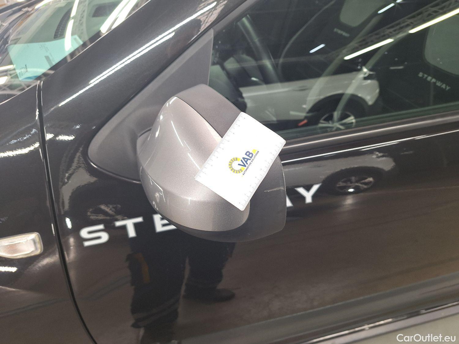  Dacia  Logan Dacia,  MCV '13, Dacia  MCV 1.5 dCi 95 Blue Stepway 5d #1