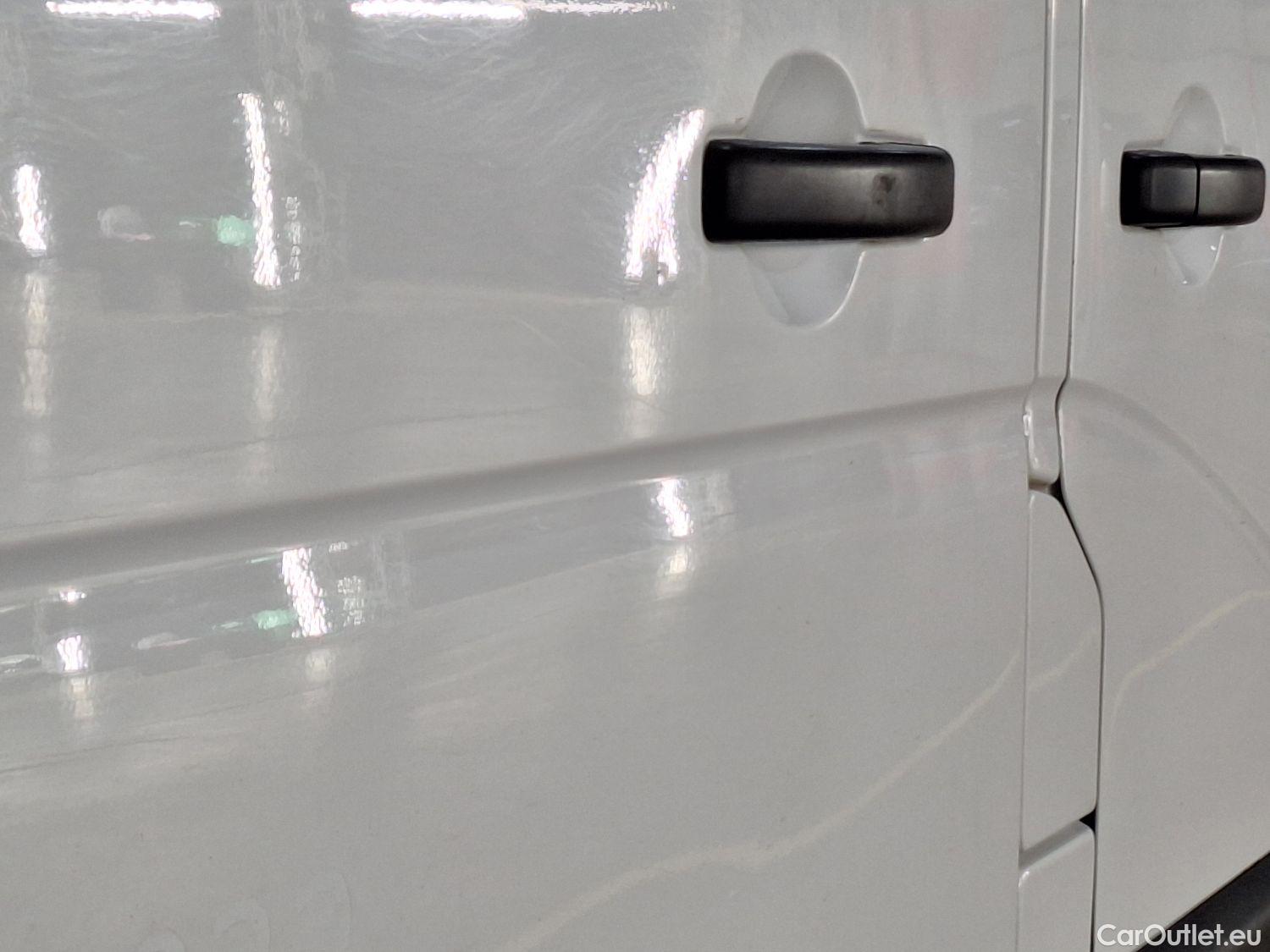  Opel  Movano Opel, _ FL'19, Opel  2.3 Turbo D 132kW Aut. S/S L2H2 DC 3.5 #5