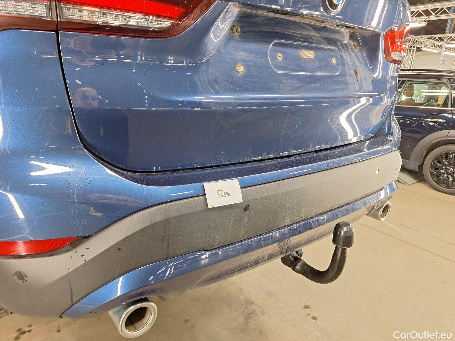  Bmw  X1 BMW,  FL'19, BMW  sDrive18dA (100 kW) 5d #8