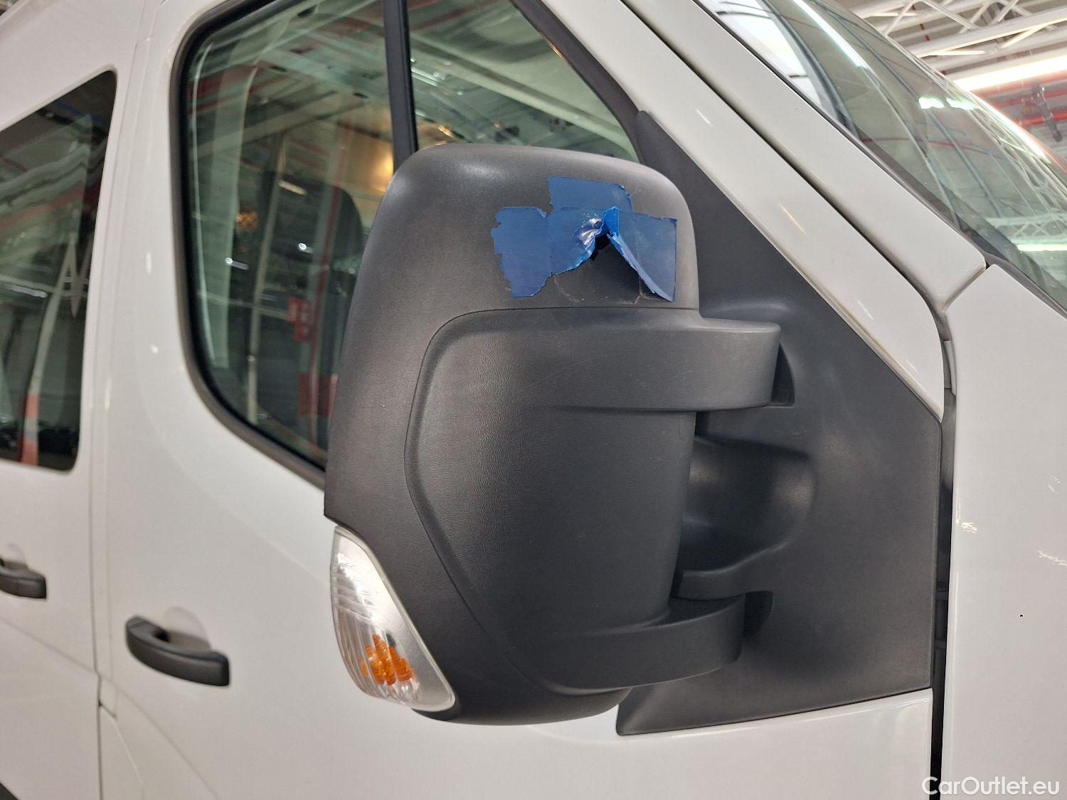  Opel  Movano Opel, _ FL'19, Opel  2.3 Turbo D 132kW Aut. S/S L2H2 DC 3.5 #1