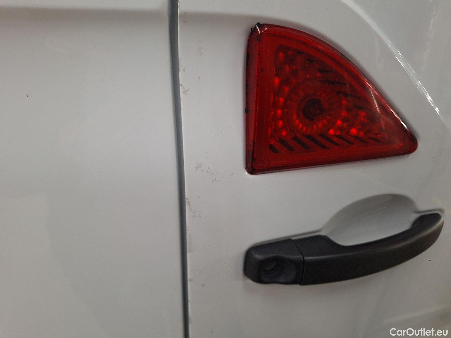  Opel  Movano Opel, _ FL'19, Opel  2.3 Turbo D 132kW Aut. S/S L2H2 DC 3.5 #13