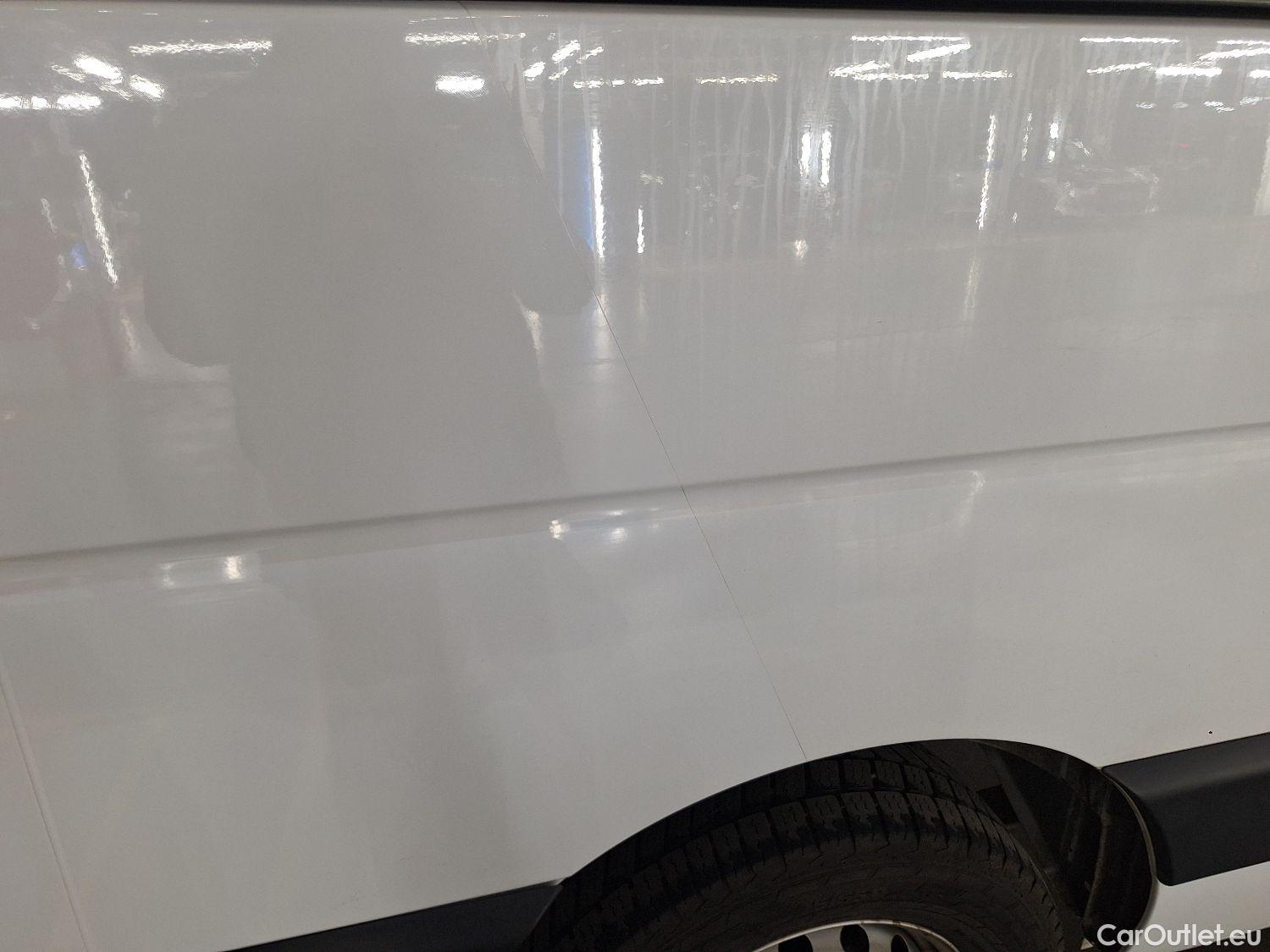  Opel  Movano Opel, _ FL'19, Opel  2.3 Turbo D 132kW Aut. S/S L2H2 DC 3.5 #9