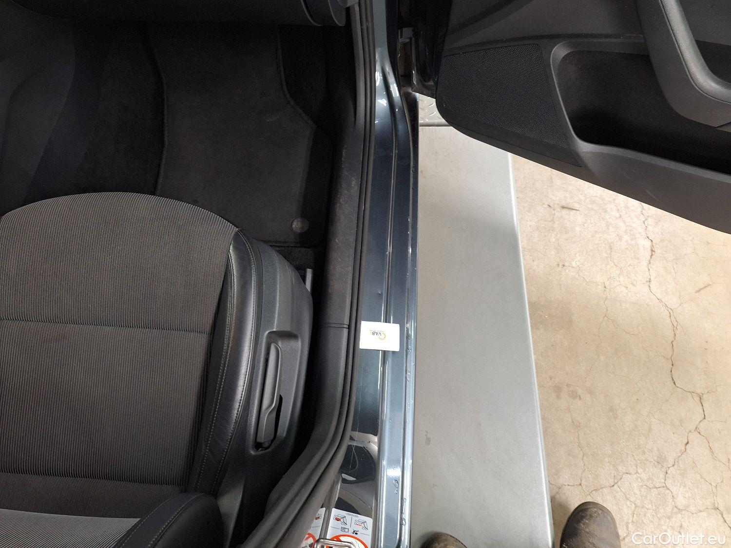  Skoda  Octavia Skoda,  Combi FL'16, Skoda  Combi 1.5 TSI ACT GreenTec 110kW Sty #27