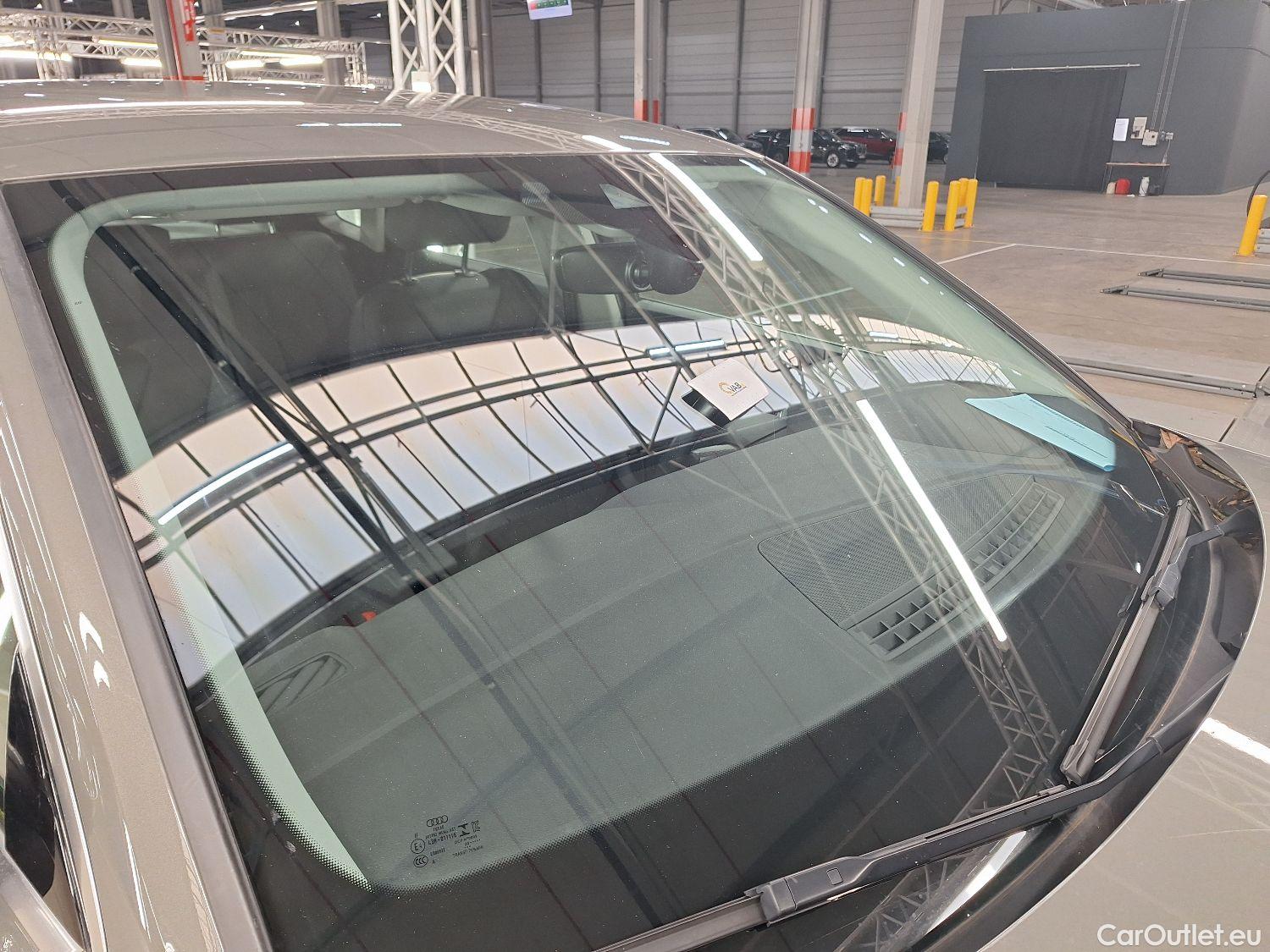  Audi  Q3 Audi,  SB '19, Audi  Sportback 35 TDI S tronic S Line Business  #30