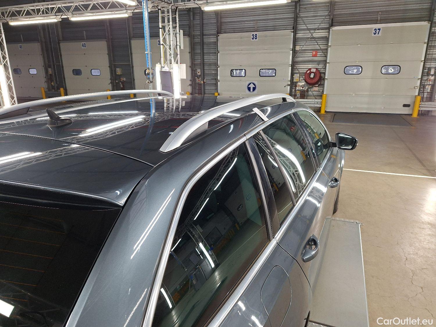  Skoda  Octavia Skoda,  Combi FL'16, Skoda  Combi 1.5 TSI ACT GreenTec 110kW Sty #31