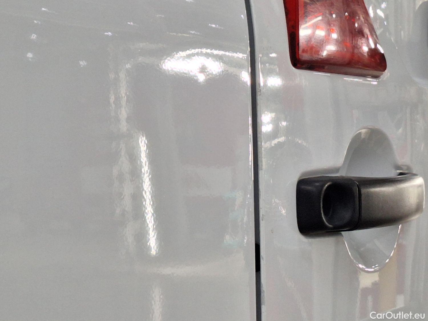  Opel  Movano Opel, _ FL'19, Opel  2.3 Turbo D 132kW Aut. S/S L2H2 DC 3.5 #12