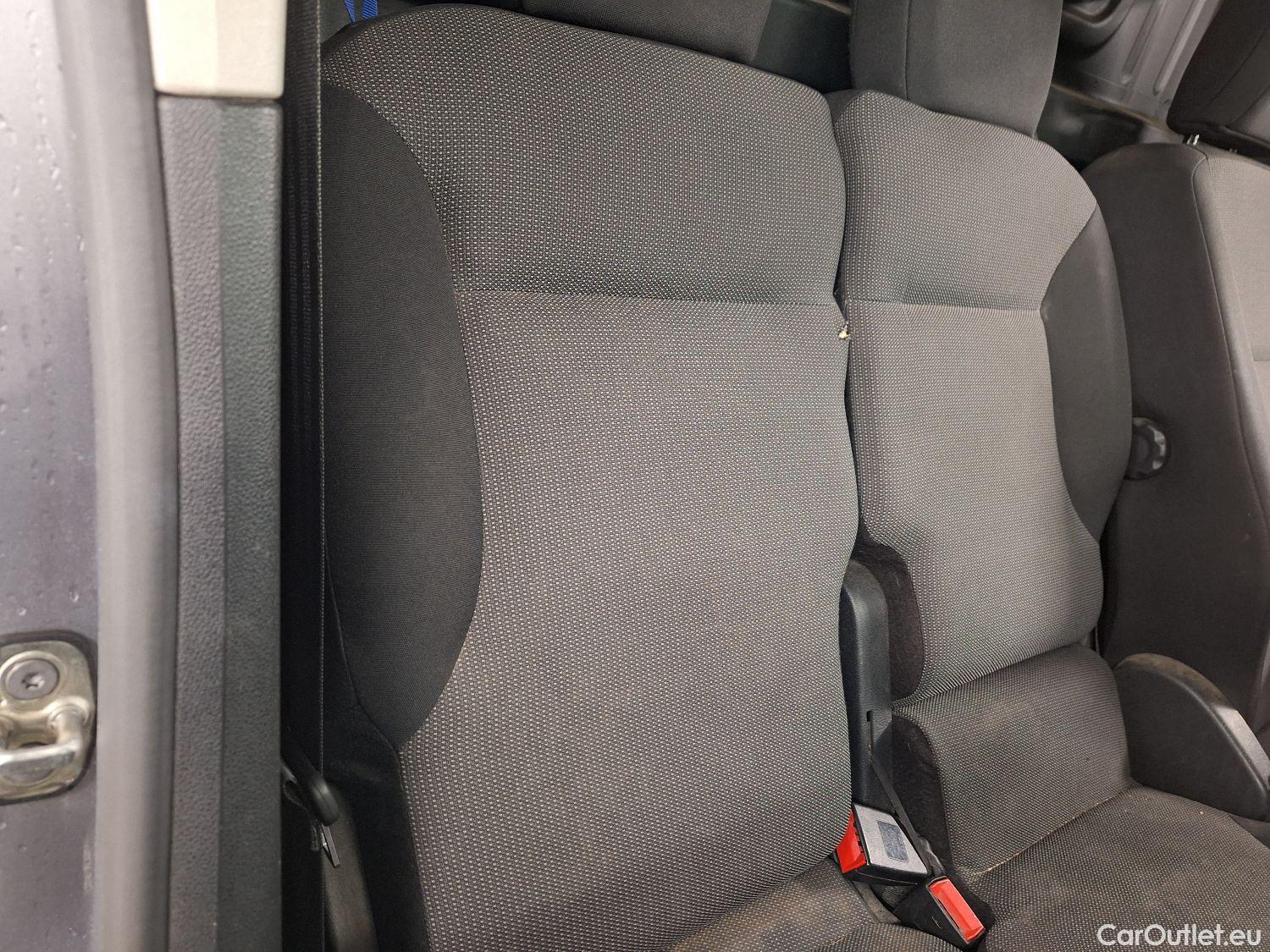  Peugeot  Partner Peugeot, _ '18, Peugeot  1.5 BHDi L1 Light 75kW s/s Premium #5