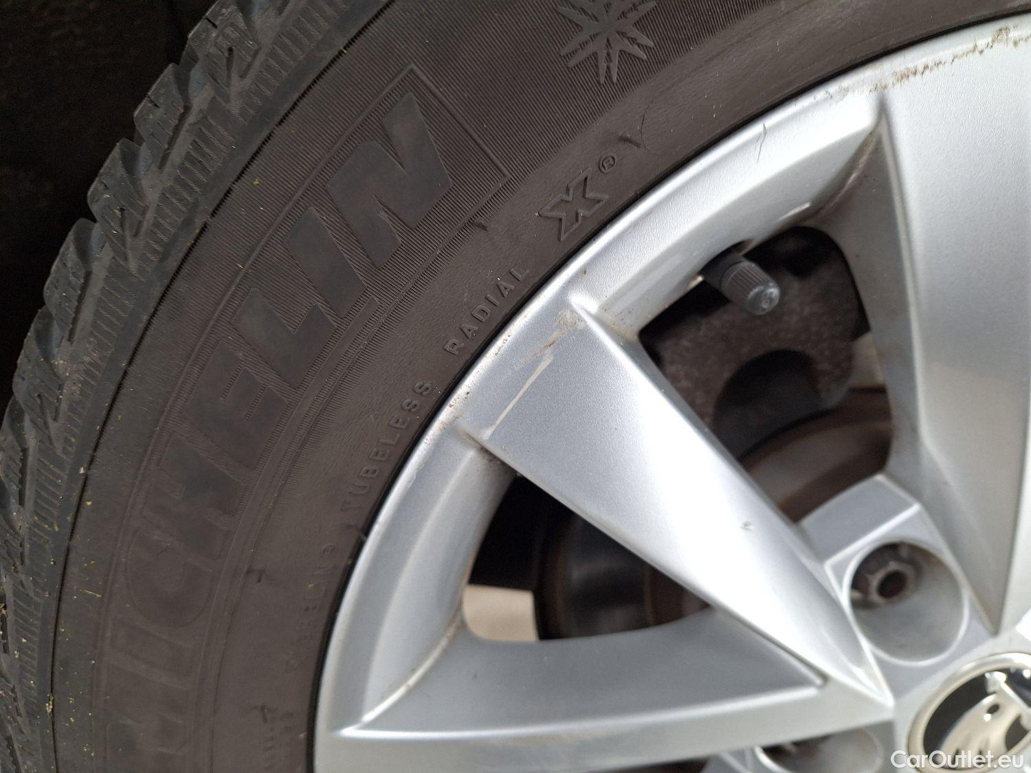  Skoda  Octavia Skoda,  Combi FL'16, Skoda  Combi 1.5 TSI ACT GreenTec 110kW Sty #12