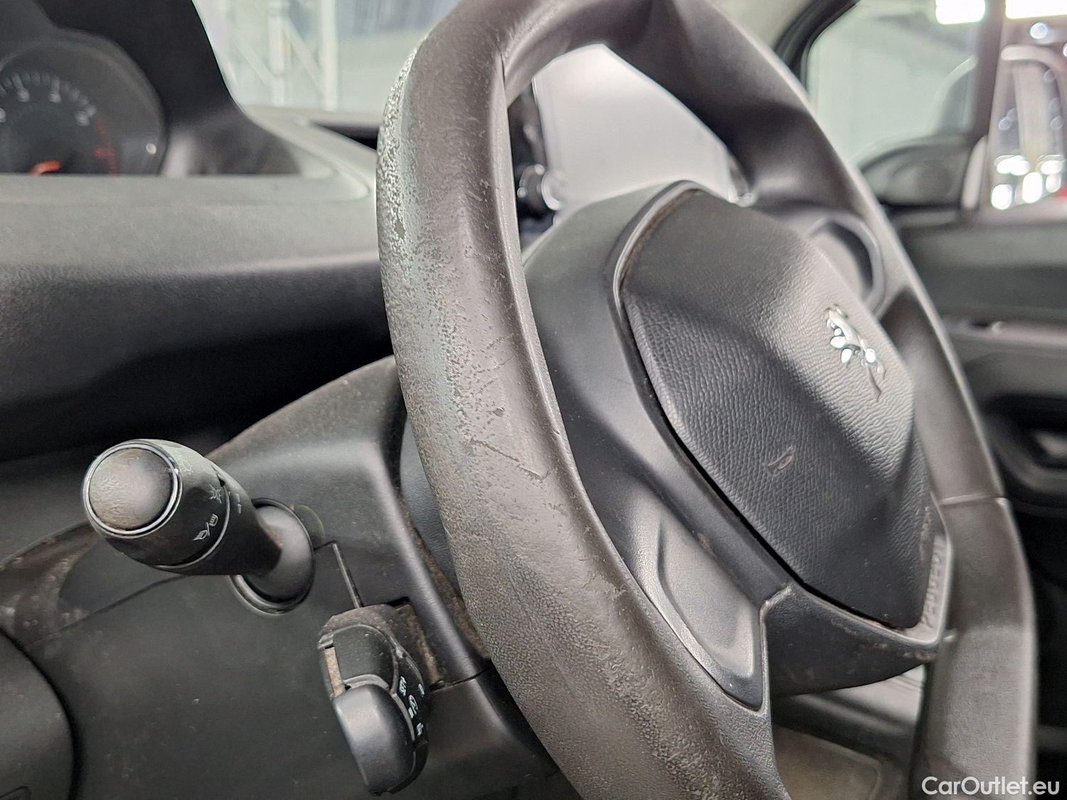  Peugeot  Partner Peugeot, _ '18, Peugeot  1.5 BHDi L1 Light 75kW s/s Premium #29