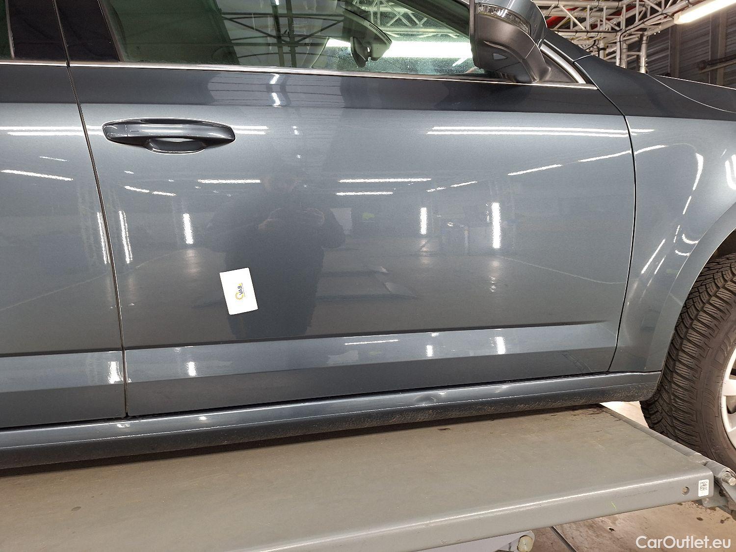  Skoda  Octavia Skoda,  Combi FL'16, Skoda  Combi 1.5 TSI ACT GreenTec 110kW Sty #18