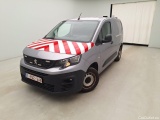  Peugeot  Partner Peugeot, _ '18, Peugeot  1.5 BHDi L1 Light 75kW s/s Premium #2