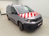  Peugeot  Partner Peugeot, _ '18, Peugeot  1.5 BHDi L1 Light 75kW s/s Premium #9