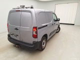  Peugeot  Partner Peugeot, _ '18, Peugeot  1.5 BHDi L1 Light 75kW s/s Premium #8
