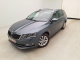  Skoda  Octavia Skoda,  Combi FL'16, Skoda  Combi 1.5 TSI ACT GreenTec 110kW Sty #2