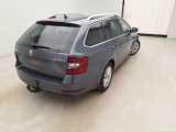  Skoda  Octavia Skoda,  Combi FL'16, Skoda  Combi 1.5 TSI ACT GreenTec 110kW Sty #8