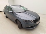  Skoda  Octavia Skoda,  Combi FL'16, Skoda  Combi 1.5 TSI ACT GreenTec 110kW Sty #9