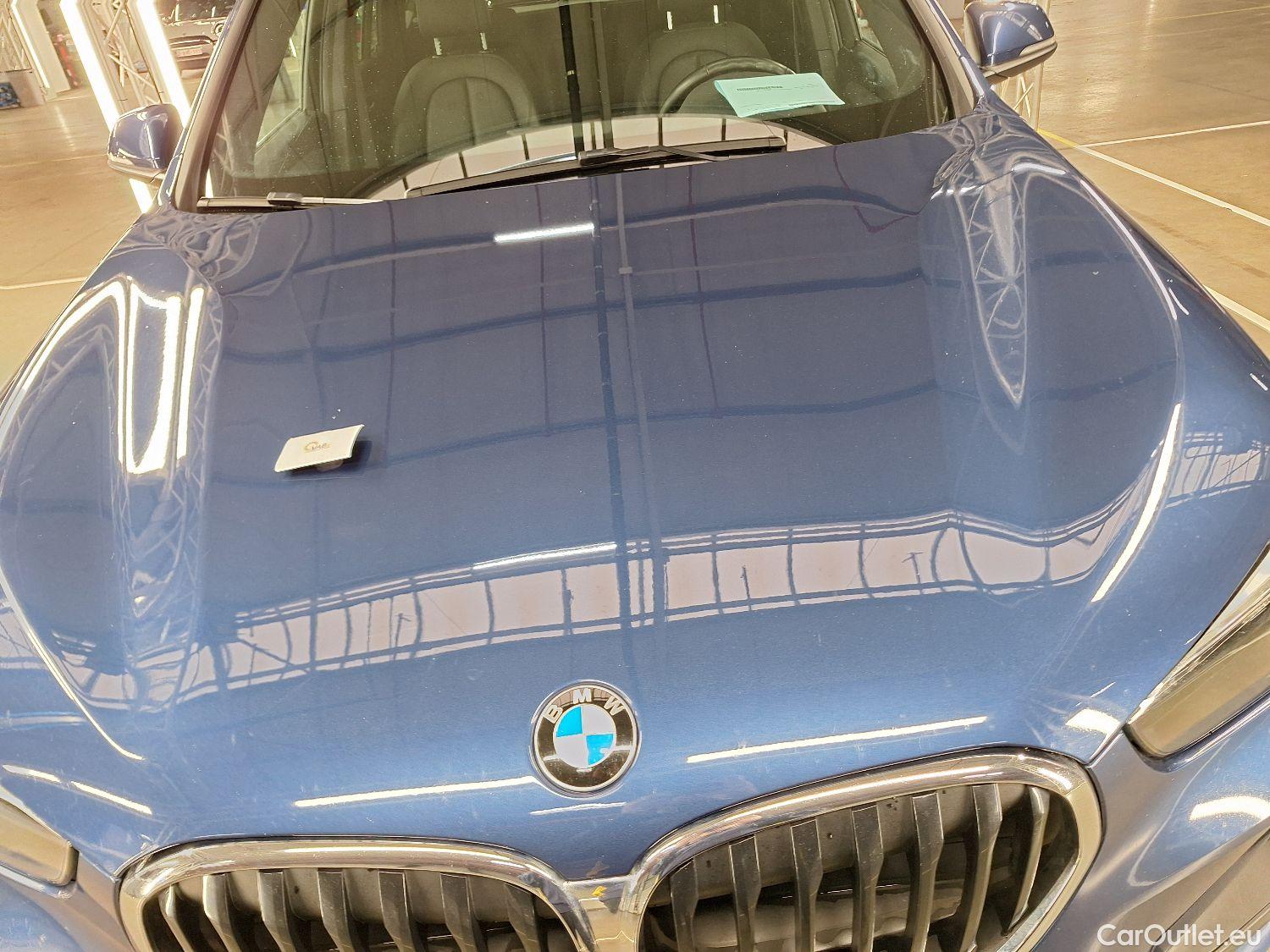  Bmw  X1 BMW,  FL'19, BMW  sDrive18dA (100 kW) 5d #21