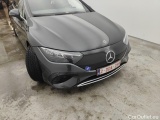  Mercedes  EQE Mercedes-Benz   350+ Long Range 4d #110