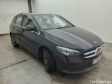  Mercedes  B-Klasse Mercedes-Benz  B 250 e Business Solution 5d #8