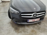  Mercedes  B-Klasse Mercedes-Benz  B 250 e Business Solution 5d #35
