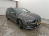  Volkswagen  Passat VOLKSWAGEN  VARIANT PA - 2019 2.0 TDi 150 Elegance (EU6 d) 5d #8