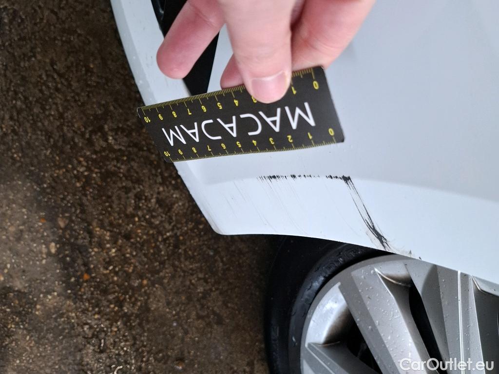  Renault  Megane  IV Berline 5pt. Business 1.5 dCi 115CV BVM6 E6d #7