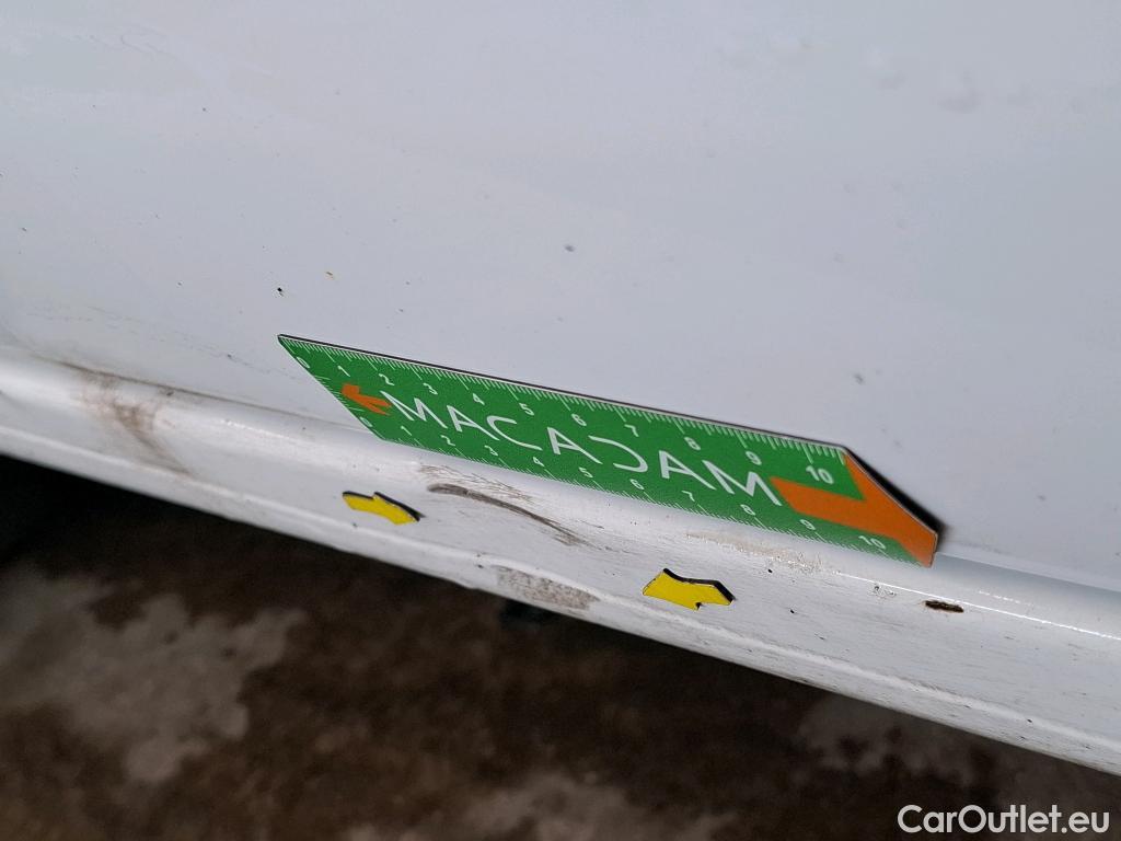  Peugeot  Partner  Tepee Active 1.2 Puretech 110CV BVM5 E6 #22