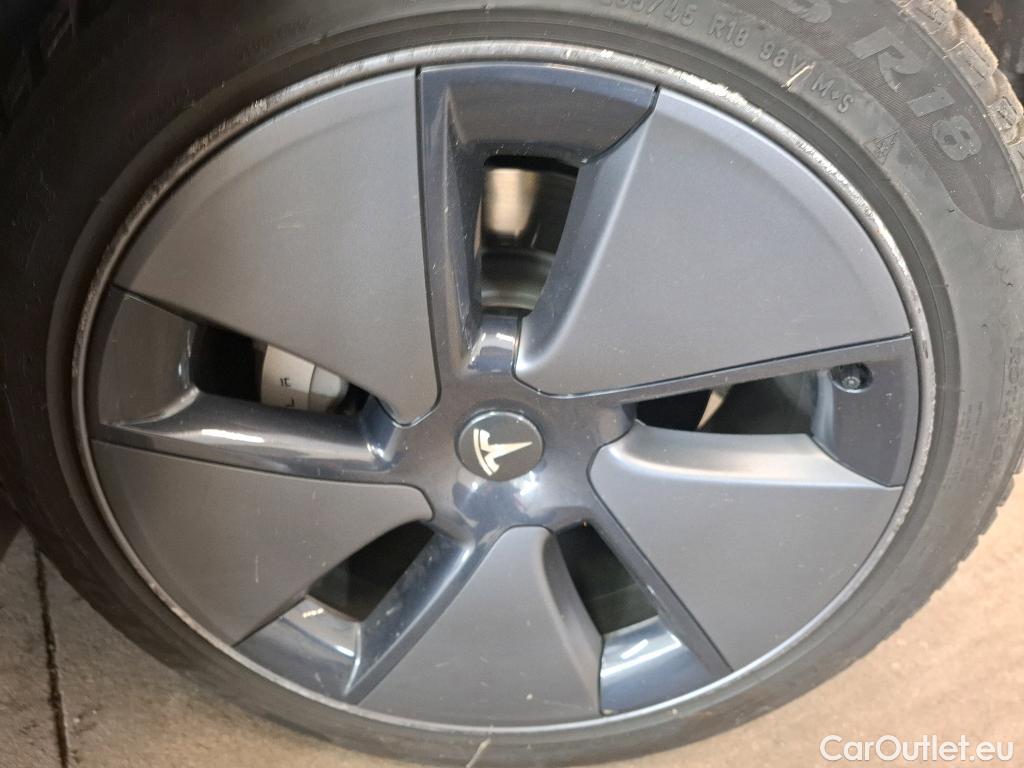  Tesla  Model 3 TESLA  / 2018 / 4P / Berline Grande Autonomie Dual Motor AWD #14