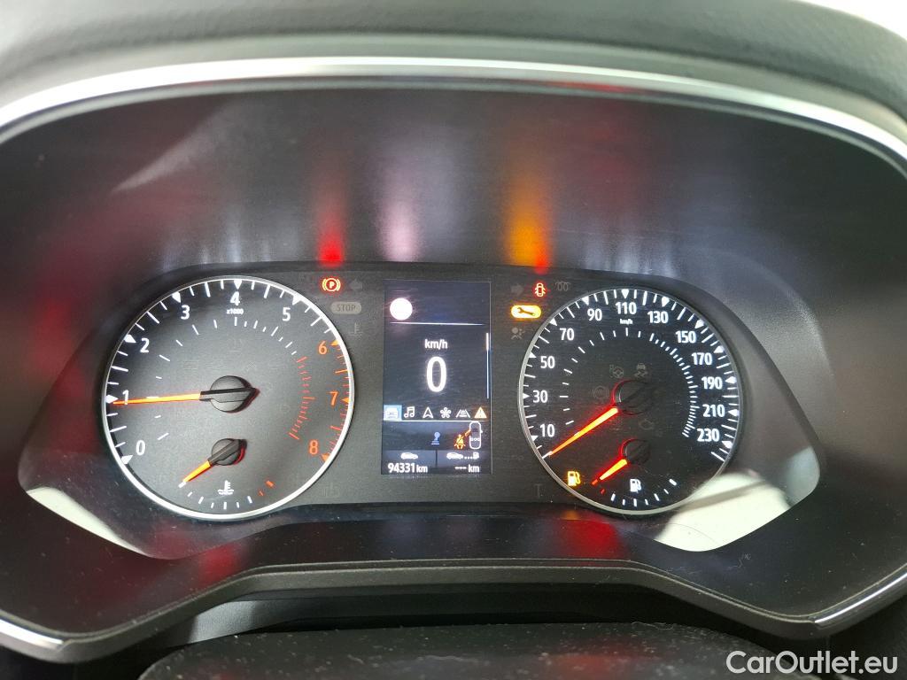  Renault  Clio  V Business 1.0 TCe 100CV BVM5 E6dT #12