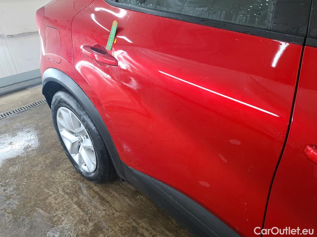  Renault  Captur  II Business 1.6 E-TECH Plug-in 160CV BVA6 E6d #14