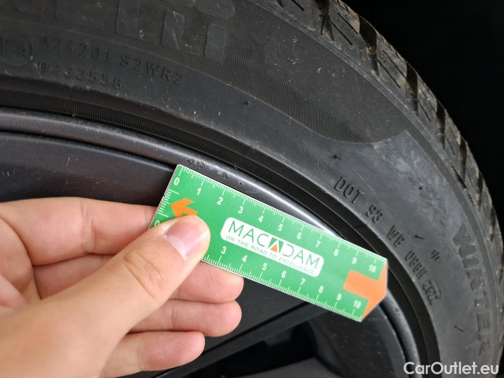  Tesla  Model 3 TESLA  / 2018 / 4P / Berline Grande Autonomie Dual Motor AWD #5