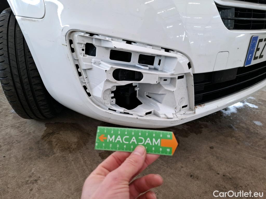  Peugeot  Partner  Tepee Active 1.2 Puretech 110CV BVM5 E6 #24