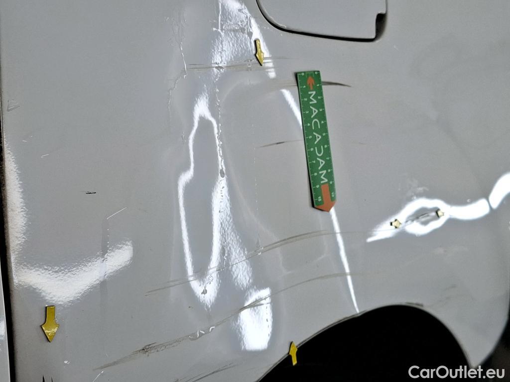  Peugeot  Partner  Tepee Active 1.2 Puretech 110CV BVM5 E6 #9