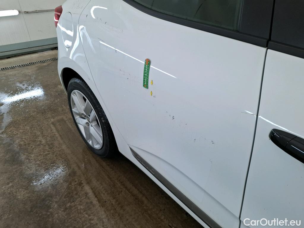  Renault  Clio  V Business 1.0 SCe 65CV BVM5 E6d #3