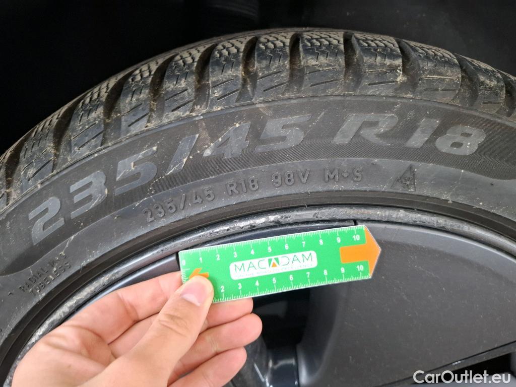  Tesla  Model 3 TESLA  / 2018 / 4P / Berline Grande Autonomie Dual Motor AWD #11