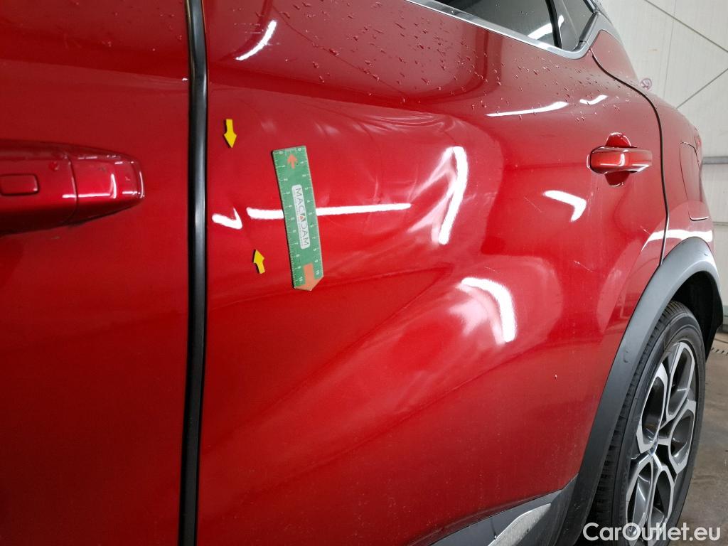  Renault  Captur RENAULT  / 2019 / 5P / SUV Intens E-Tech hybride recharg 160 - 21 #5