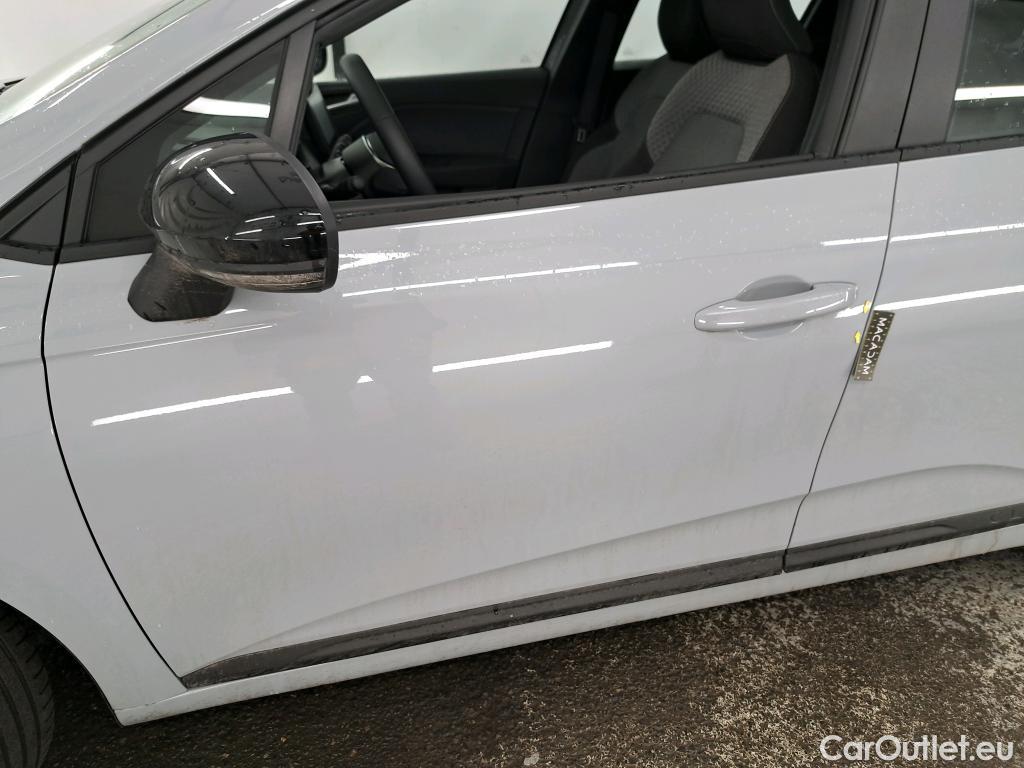  Renault  Clio  V Evolution 1.0 TCe 90CV BVM6 6E #1