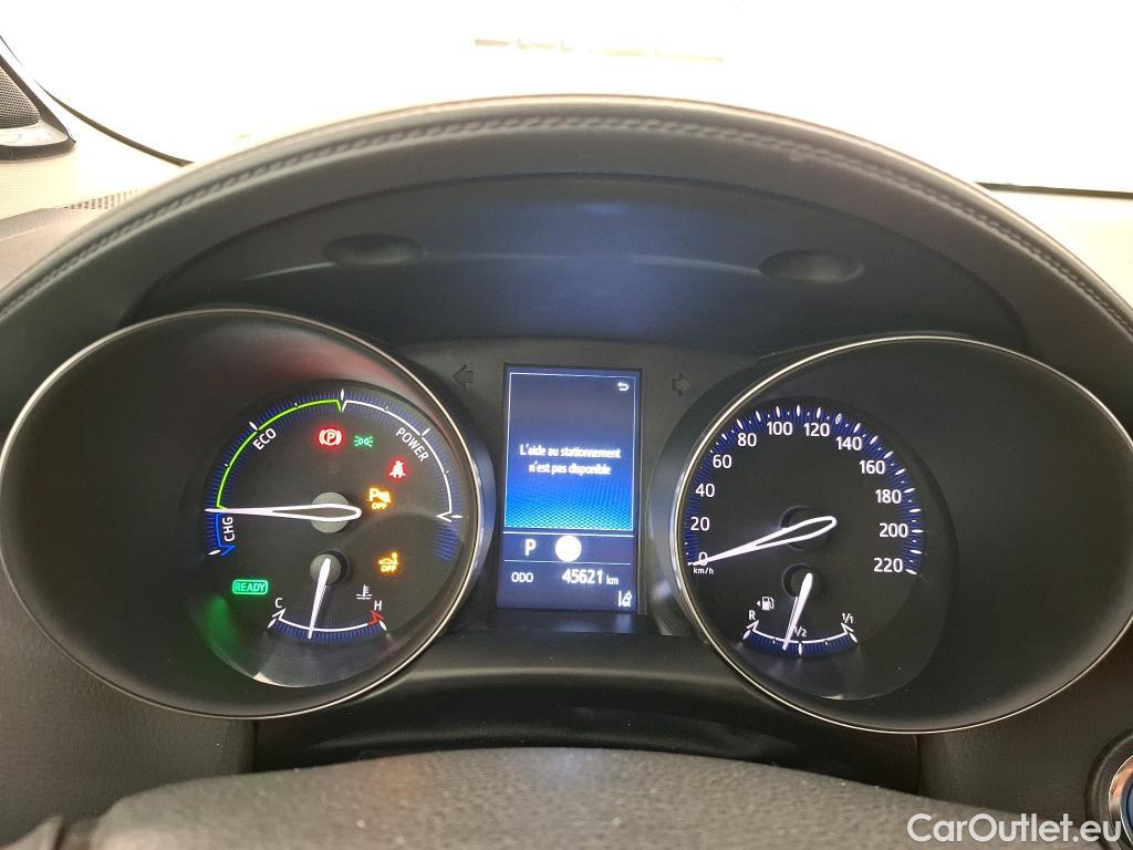  Toyota  C-HR TOYOTA  / 2016 / 5P / SUV 2.0 HYBRIDE 184 COLLECTION #17