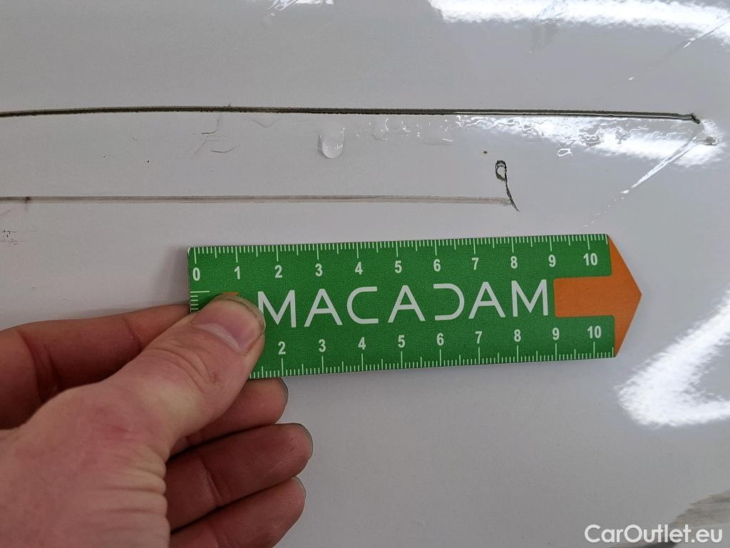  Peugeot  Partner  Tepee Active 1.2 Puretech 110CV BVM5 E6 #16