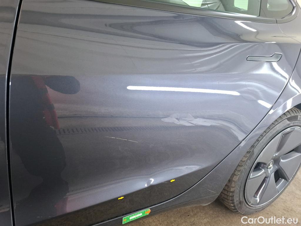  Tesla  Model 3 TESLA  / 2018 / 4P / Berline Grande Autonomie Dual Motor AWD #1