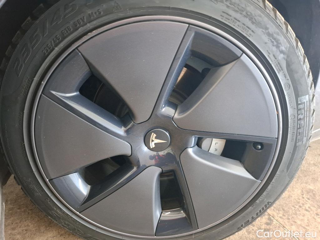  Tesla  Model 3 TESLA  / 2018 / 4P / Berline Grande Autonomie Dual Motor AWD #19