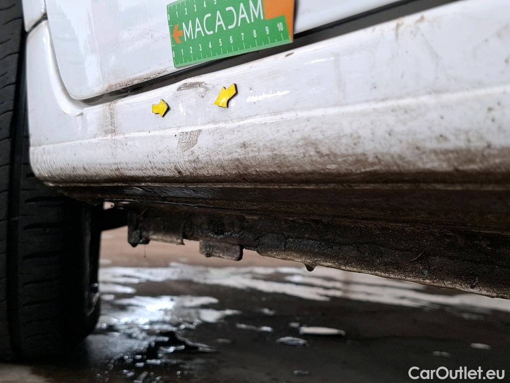  Peugeot  Partner  Tepee Active 1.2 Puretech 110CV BVM5 E6 #21